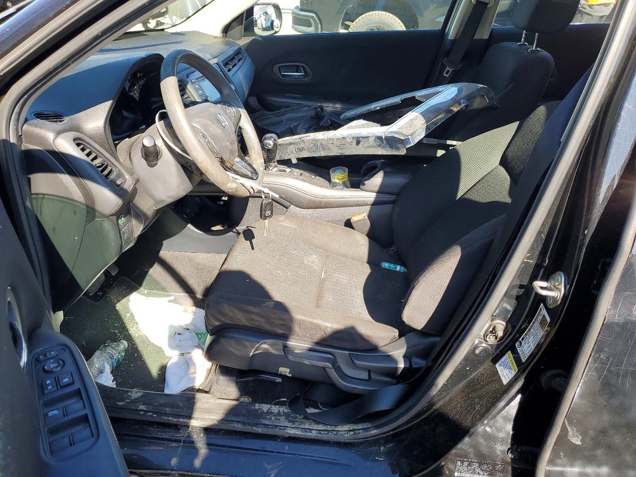 Honda HR-V Lx