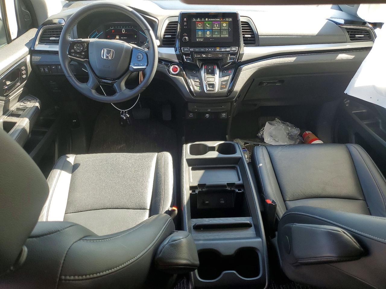 Honda Odyssey Touring