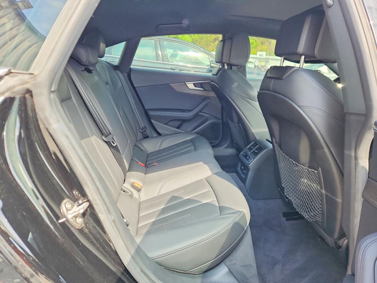 Audi A5 Premium Plus S-line