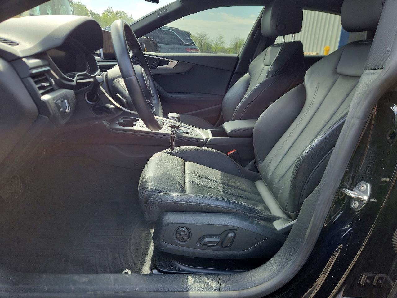 Audi A5 Premium Plus S-line