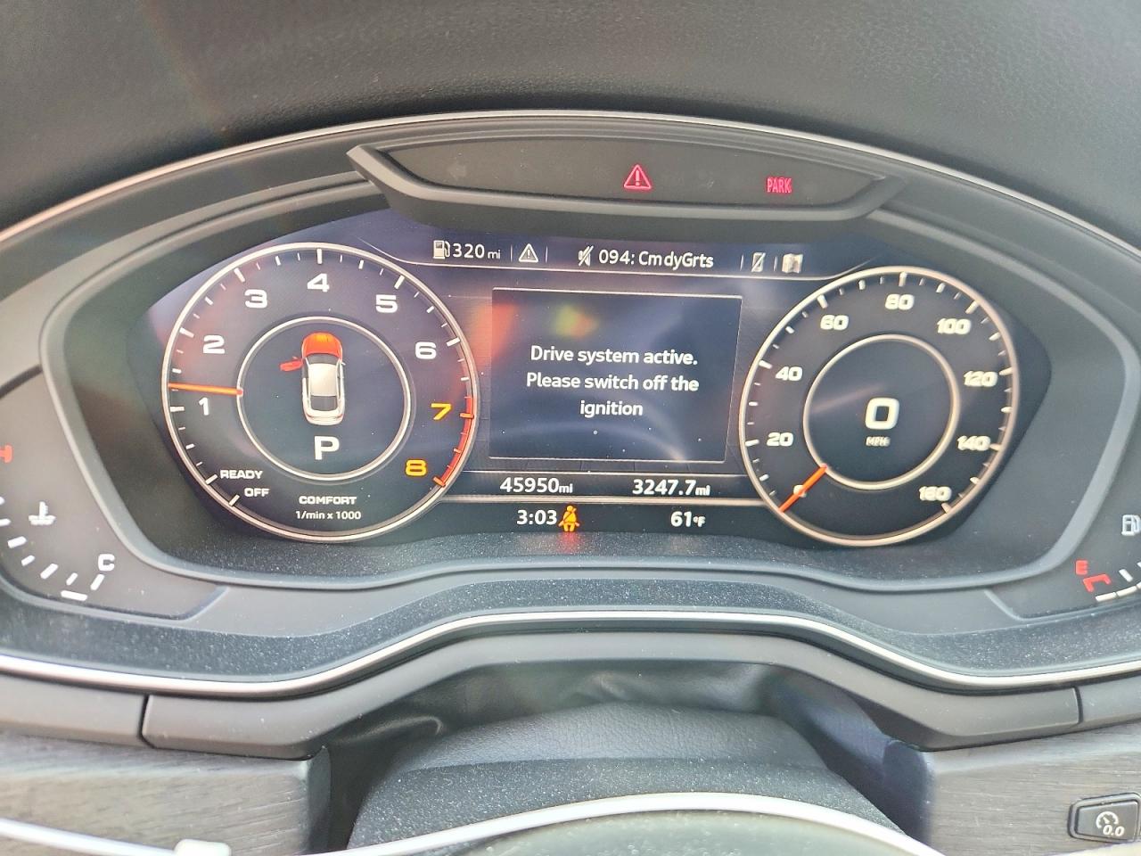 Audi A5 Premium Plus S-line