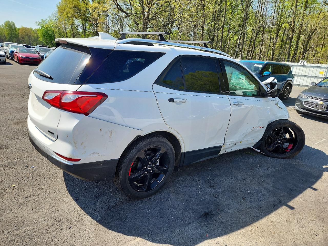 Chevrolet Equinox Premier