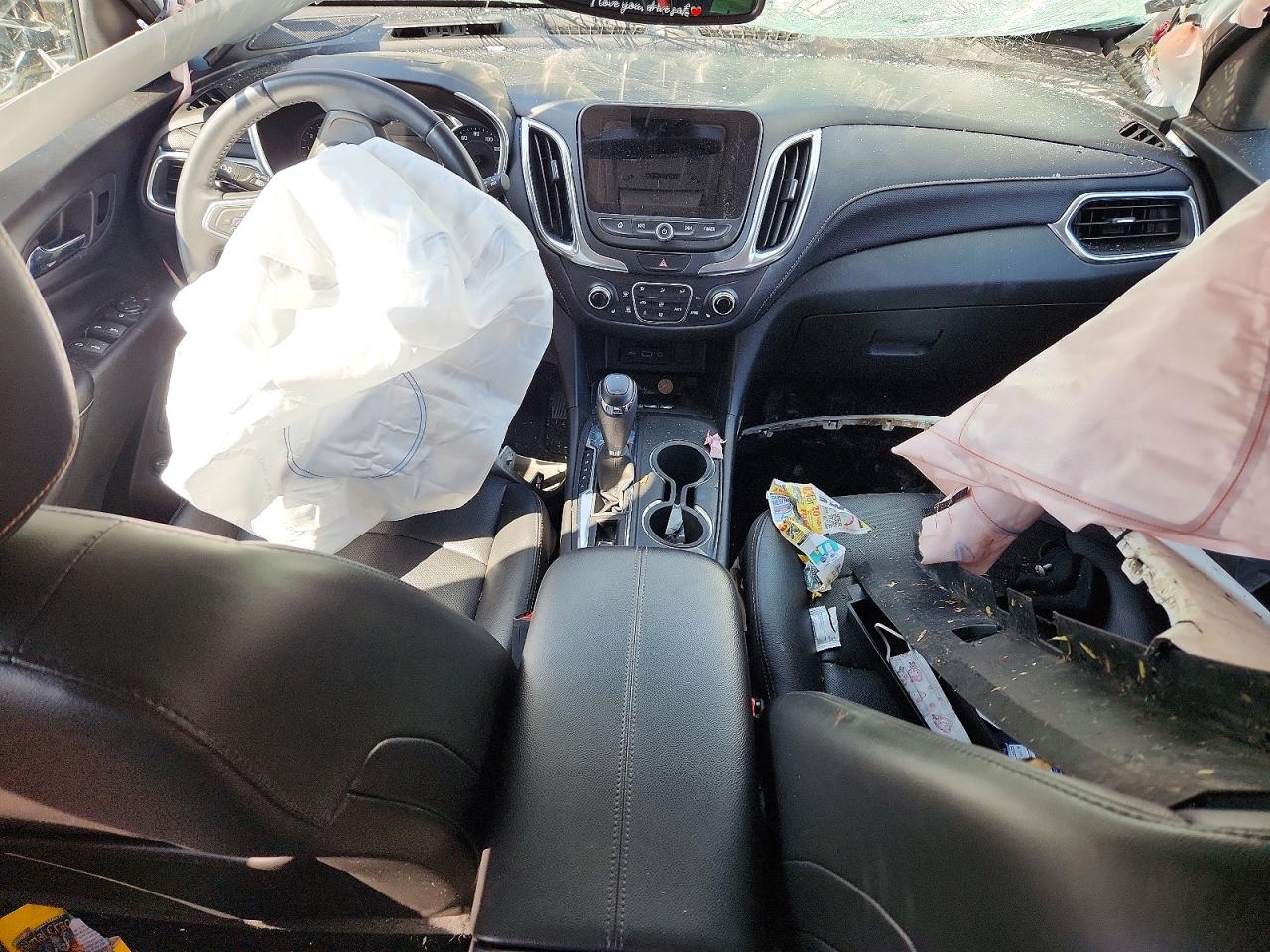 Chevrolet Equinox Premier