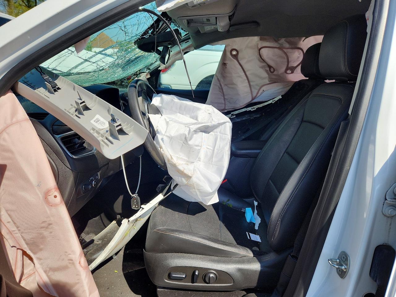 Chevrolet Equinox Premier