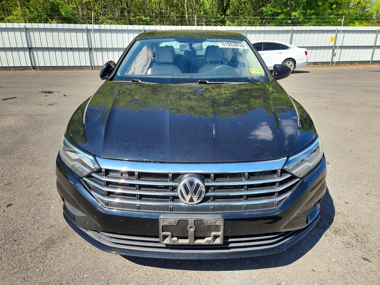Volkswagen Jetta S