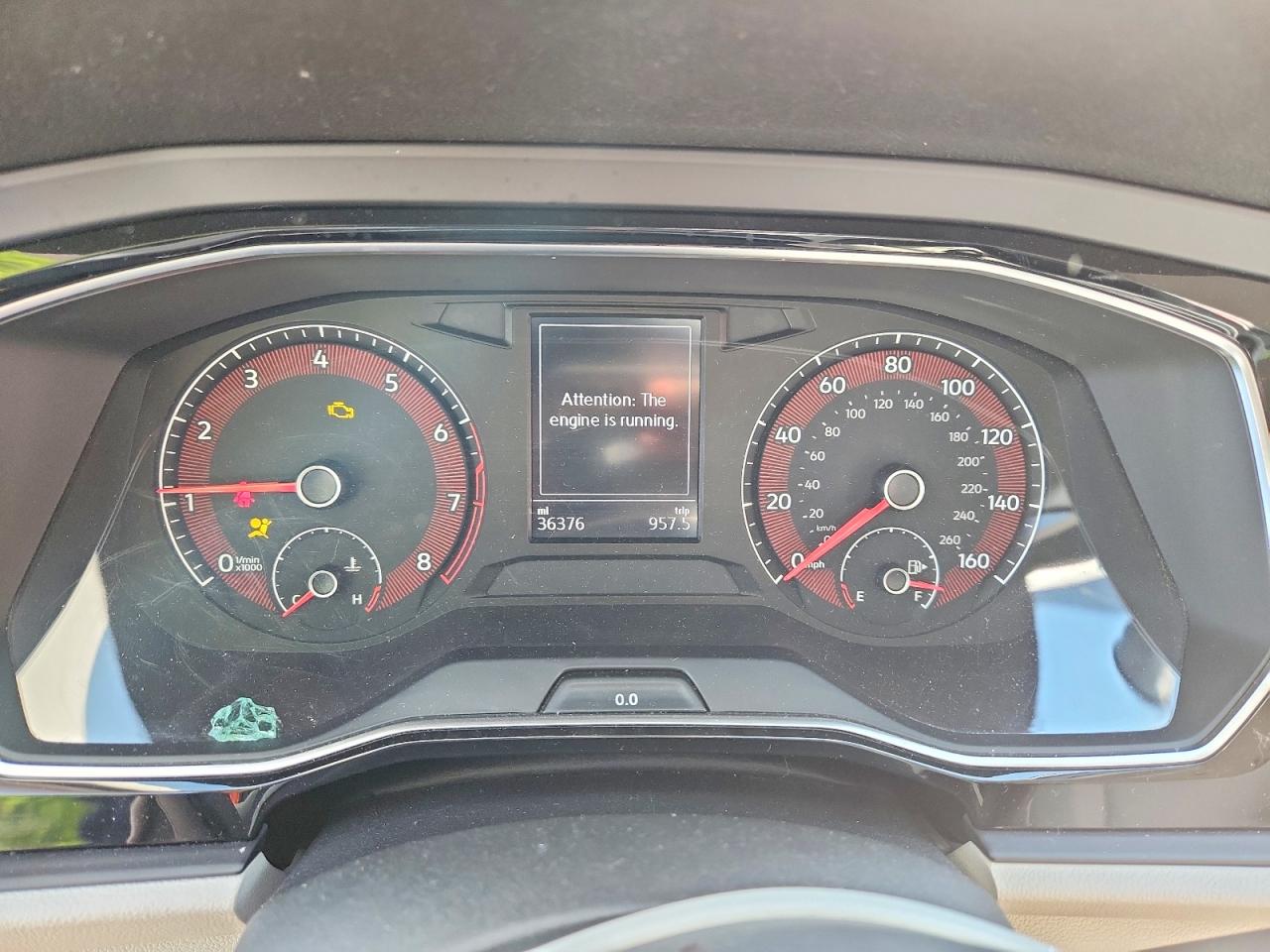 Volkswagen Jetta S
