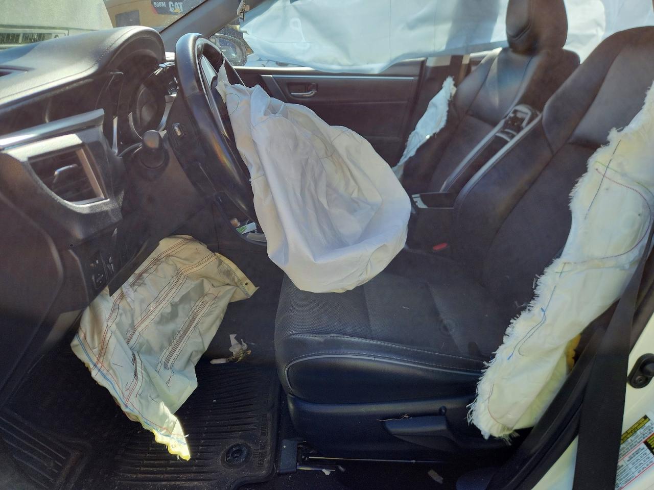Toyota Corolla S Plus