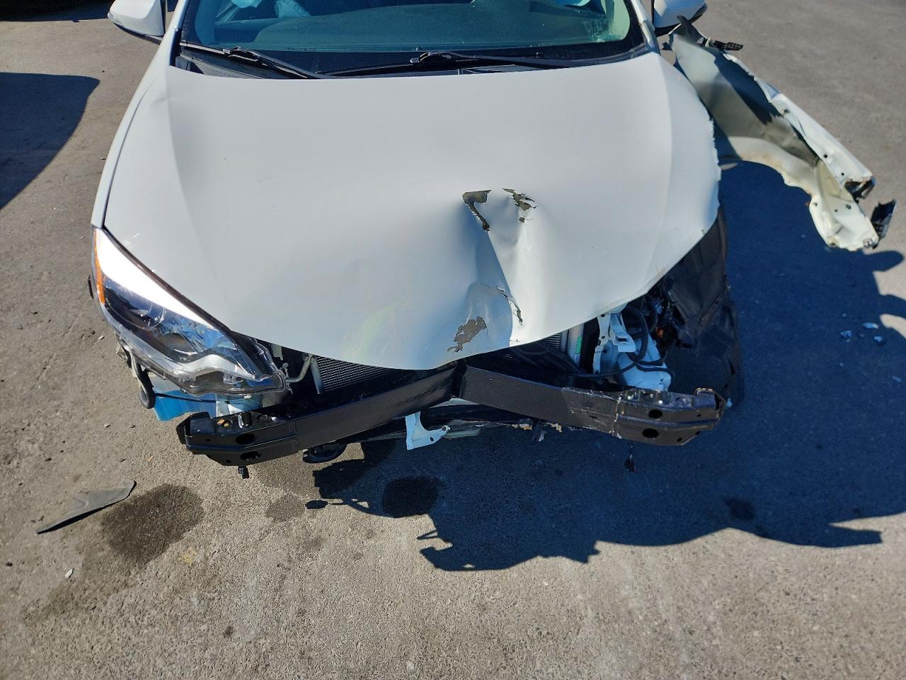 Toyota Corolla S Plus