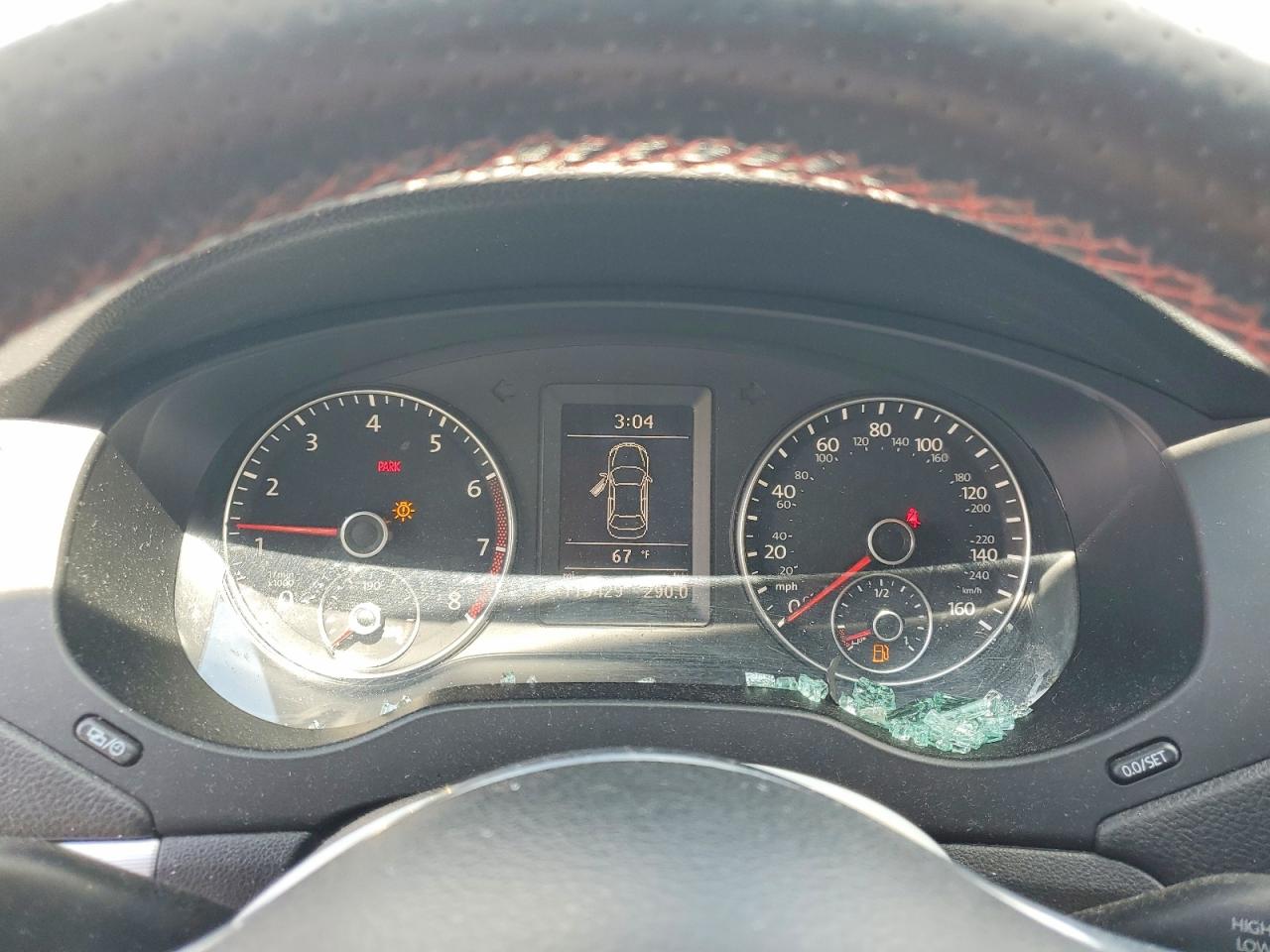 Volkswagen Jetta Gli