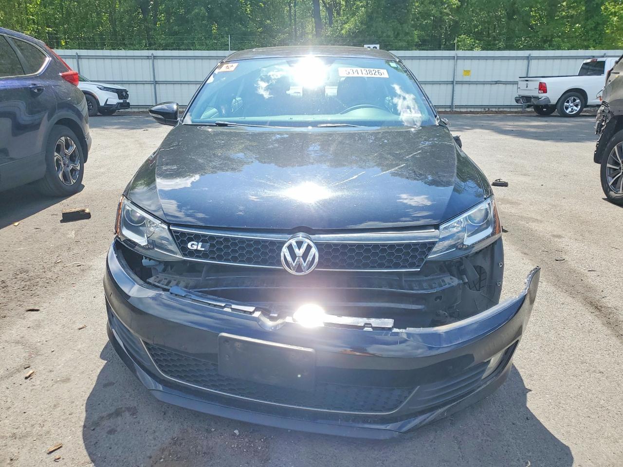 Volkswagen Jetta Gli