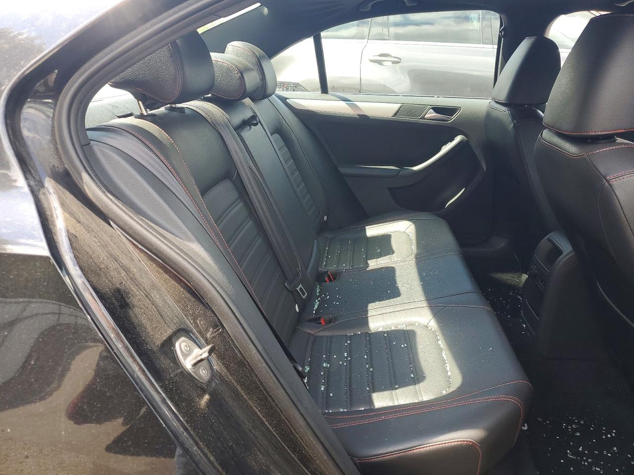 Volkswagen Jetta Gli
