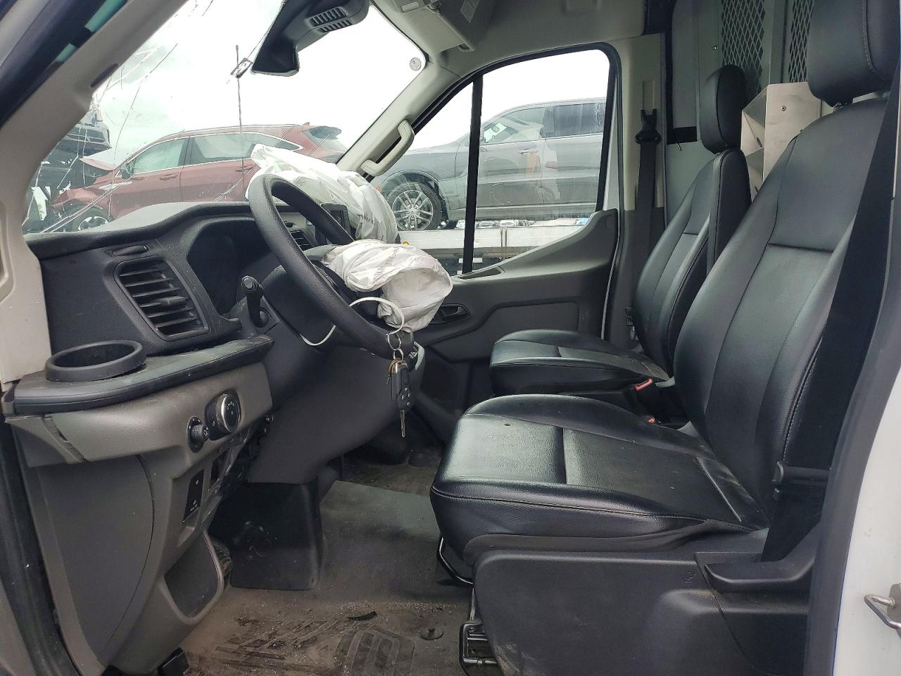 Ford Transit T-250