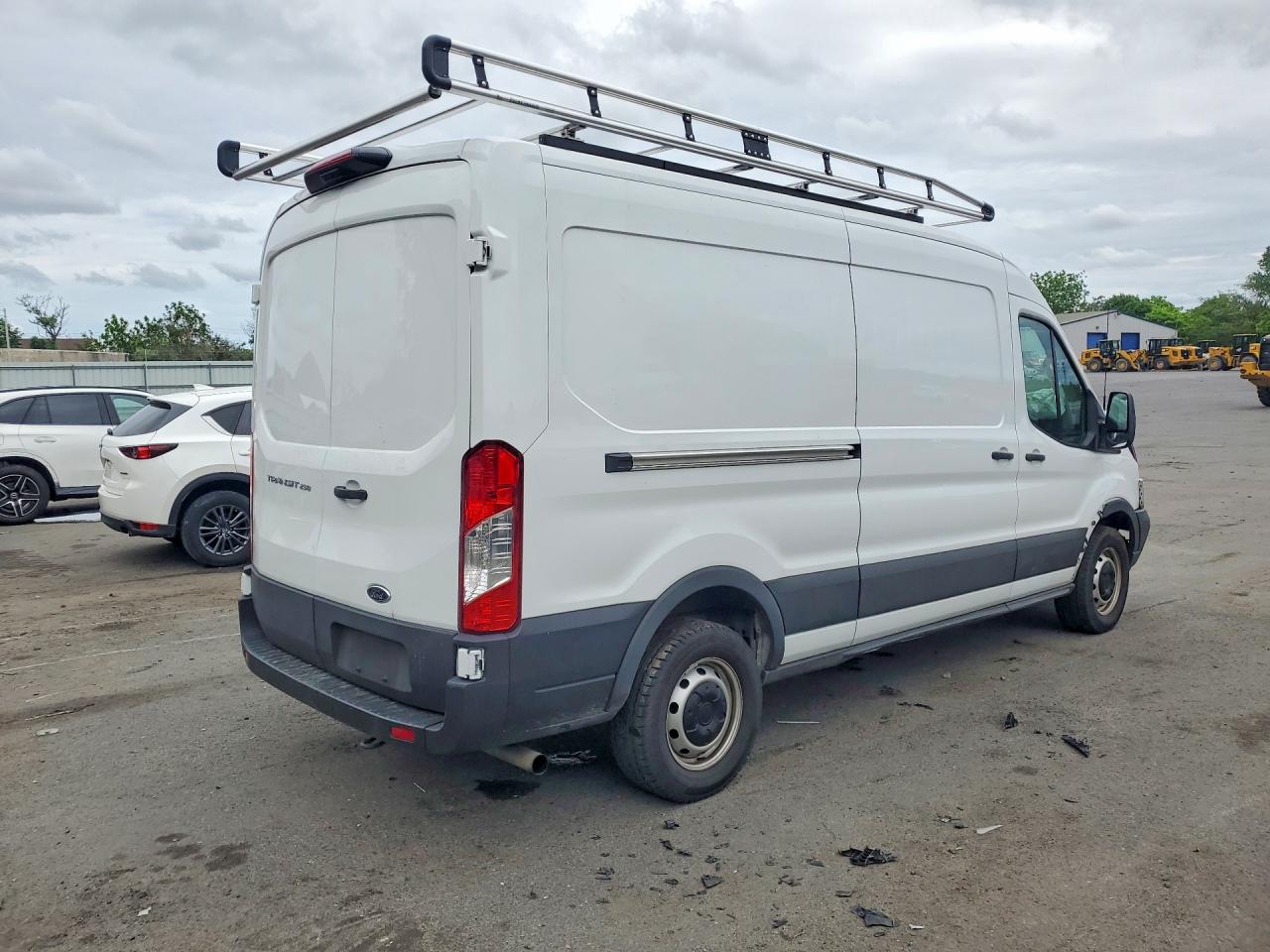 Ford Transit T-250