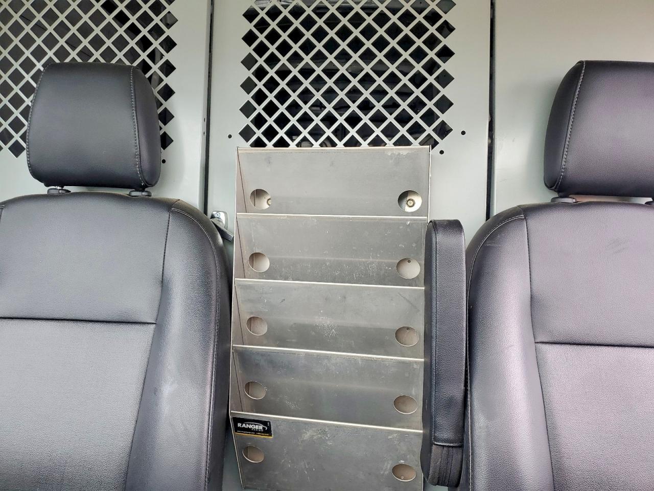 Ford Transit T-250