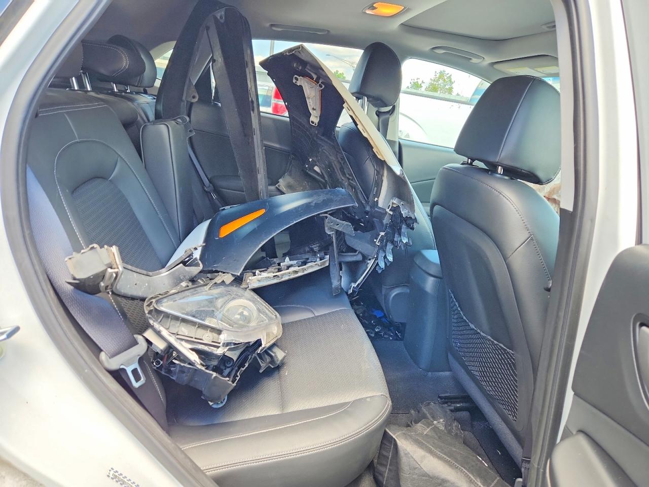 Hyundai KONA Ultimate