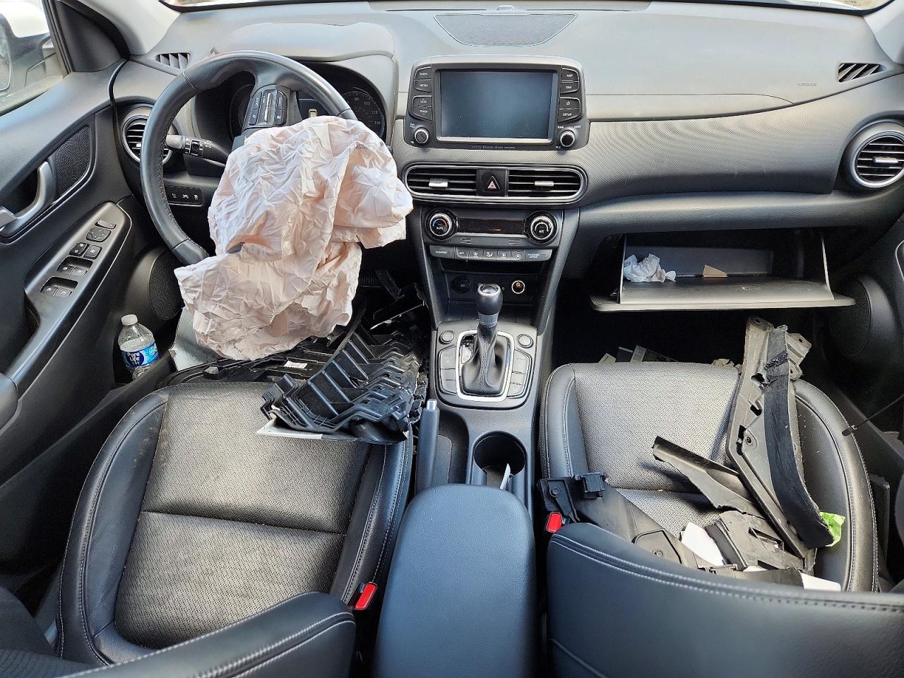 Hyundai KONA Ultimate