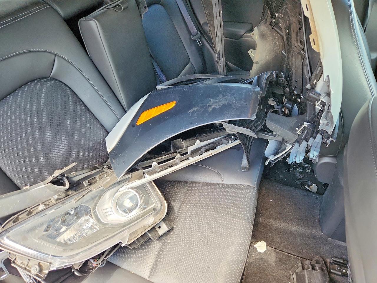 Hyundai KONA Ultimate