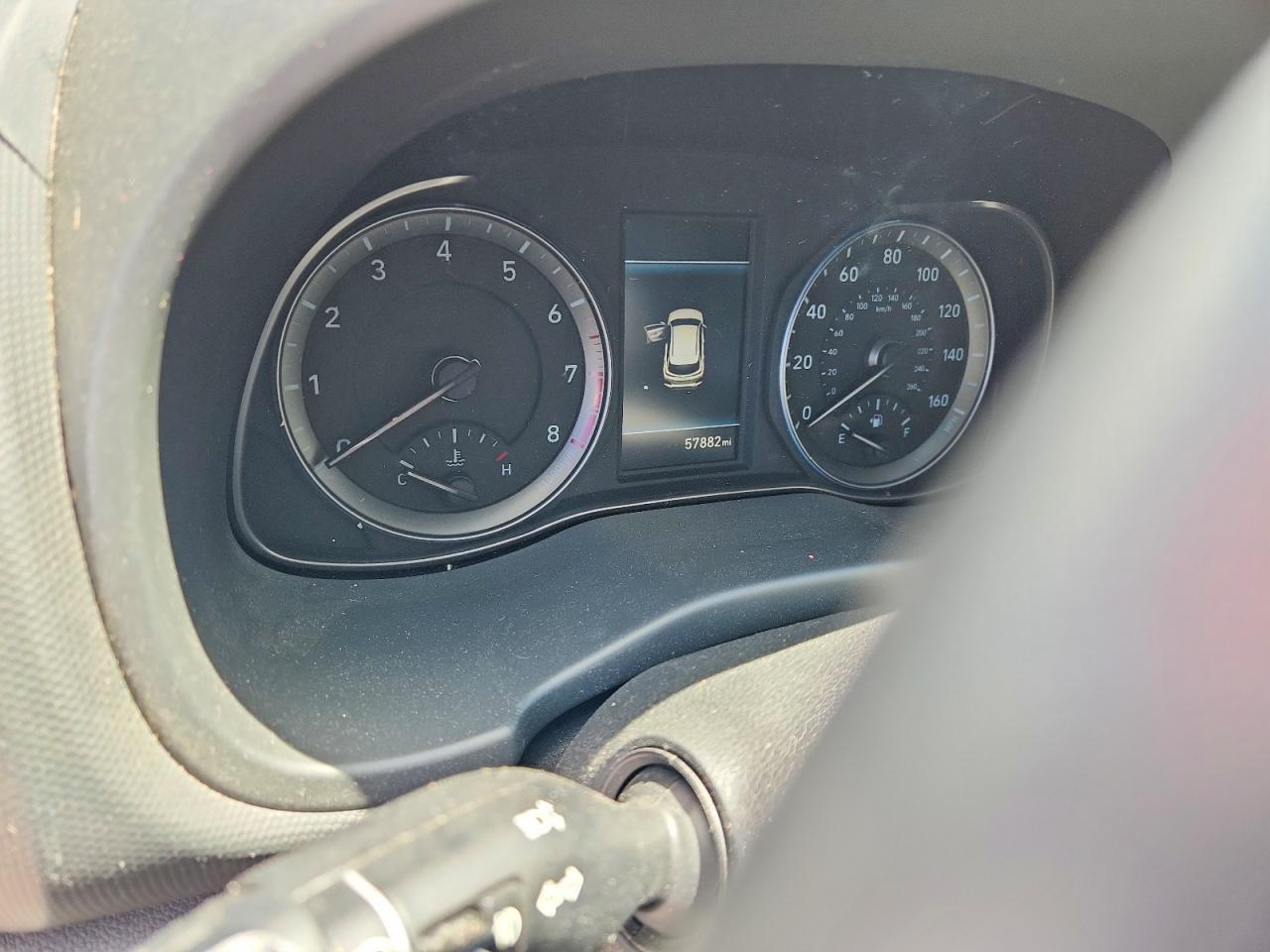 Hyundai KONA Ultimate