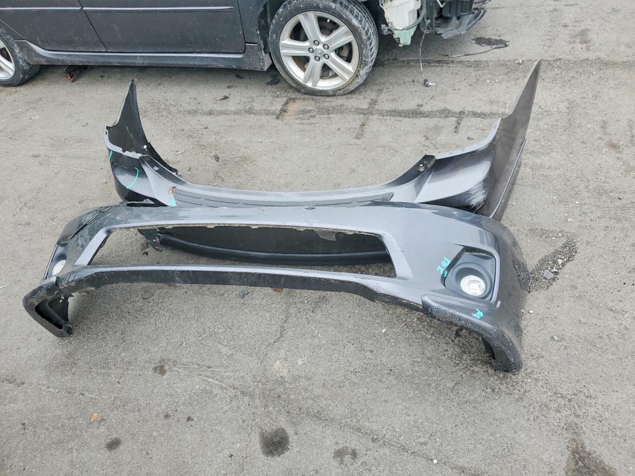 Toyota Corolla S