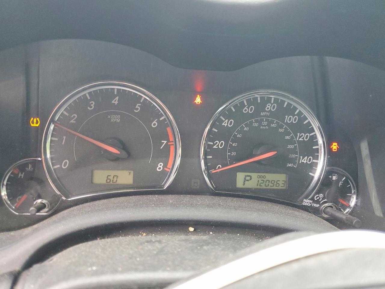 Toyota Corolla S