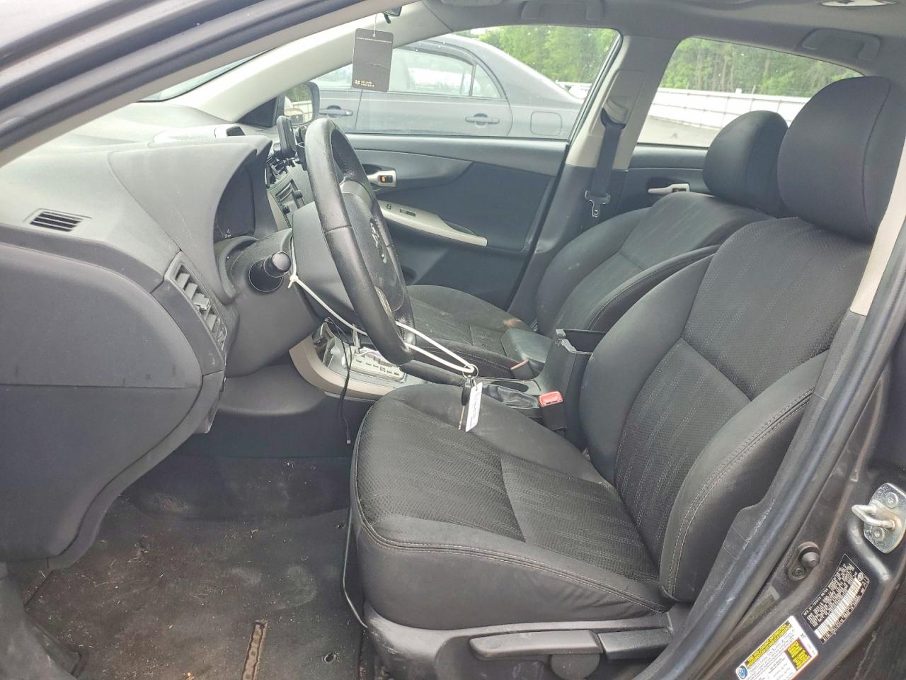 Toyota Corolla S