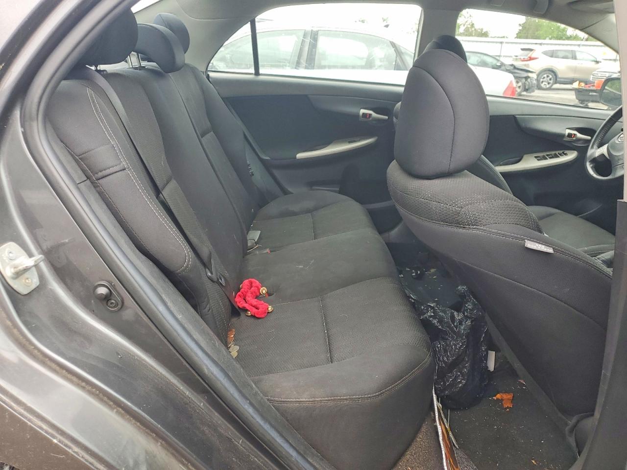 Toyota Corolla S