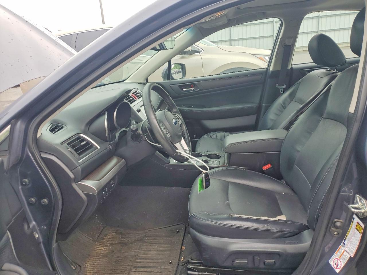 Subaru Legacy 2.5i Limited
