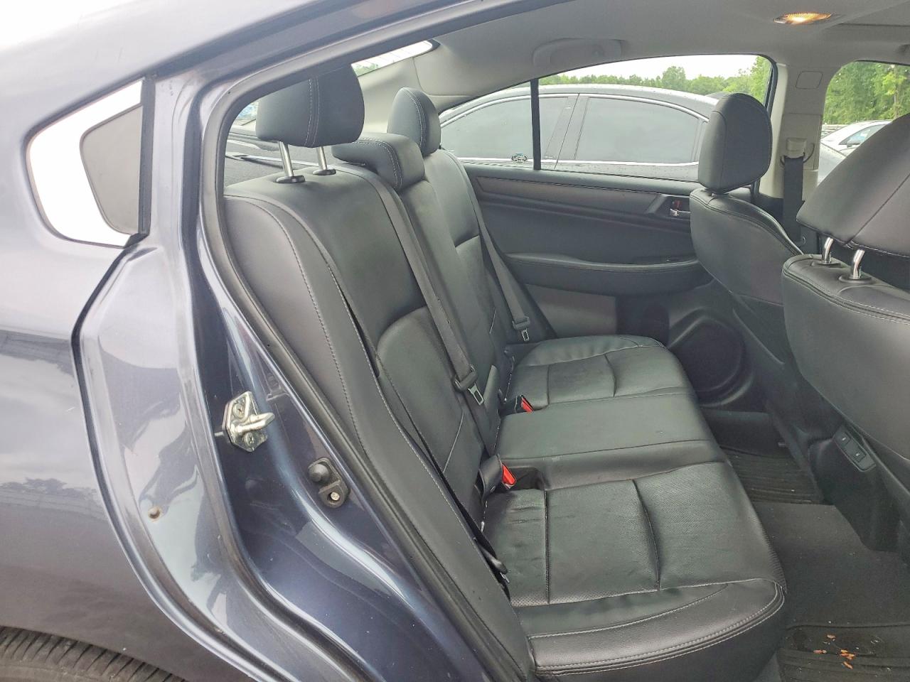 Subaru Legacy 2.5i Limited