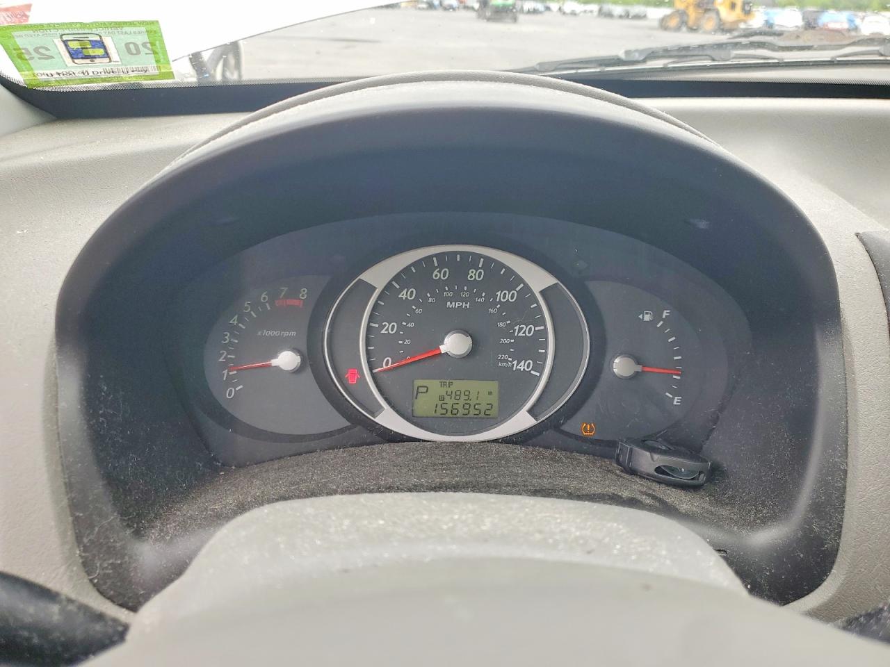 Hyundai TUCSON Gls