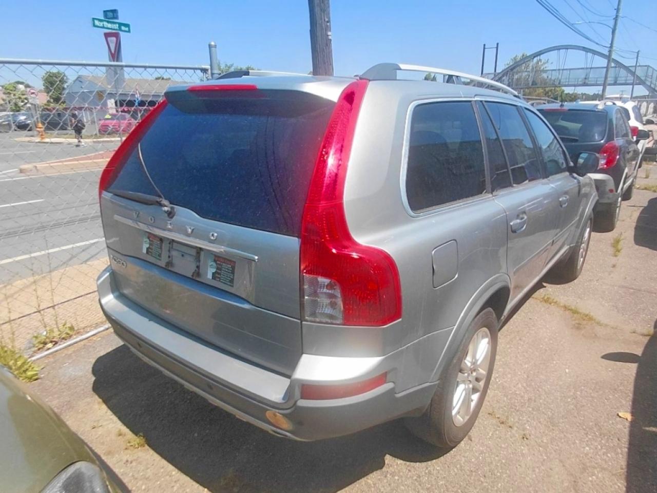 Volvo XC90 3.2