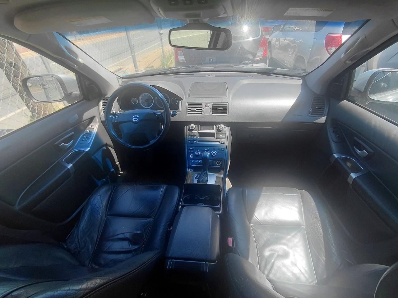Volvo XC90 3.2