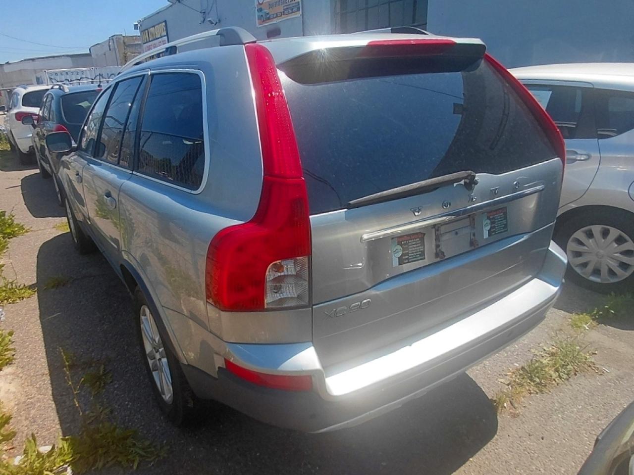 Volvo XC90 3.2