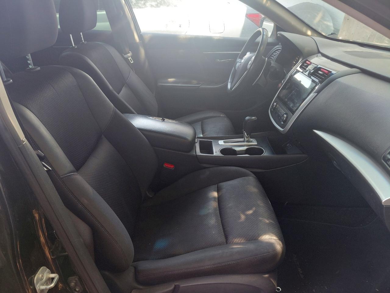 Nissan Altima 2.5 Sr