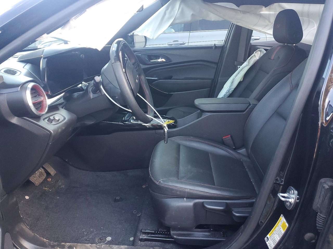 Chevrolet Trax 2rs