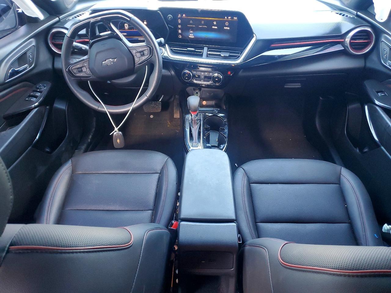 Chevrolet Trax 2rs