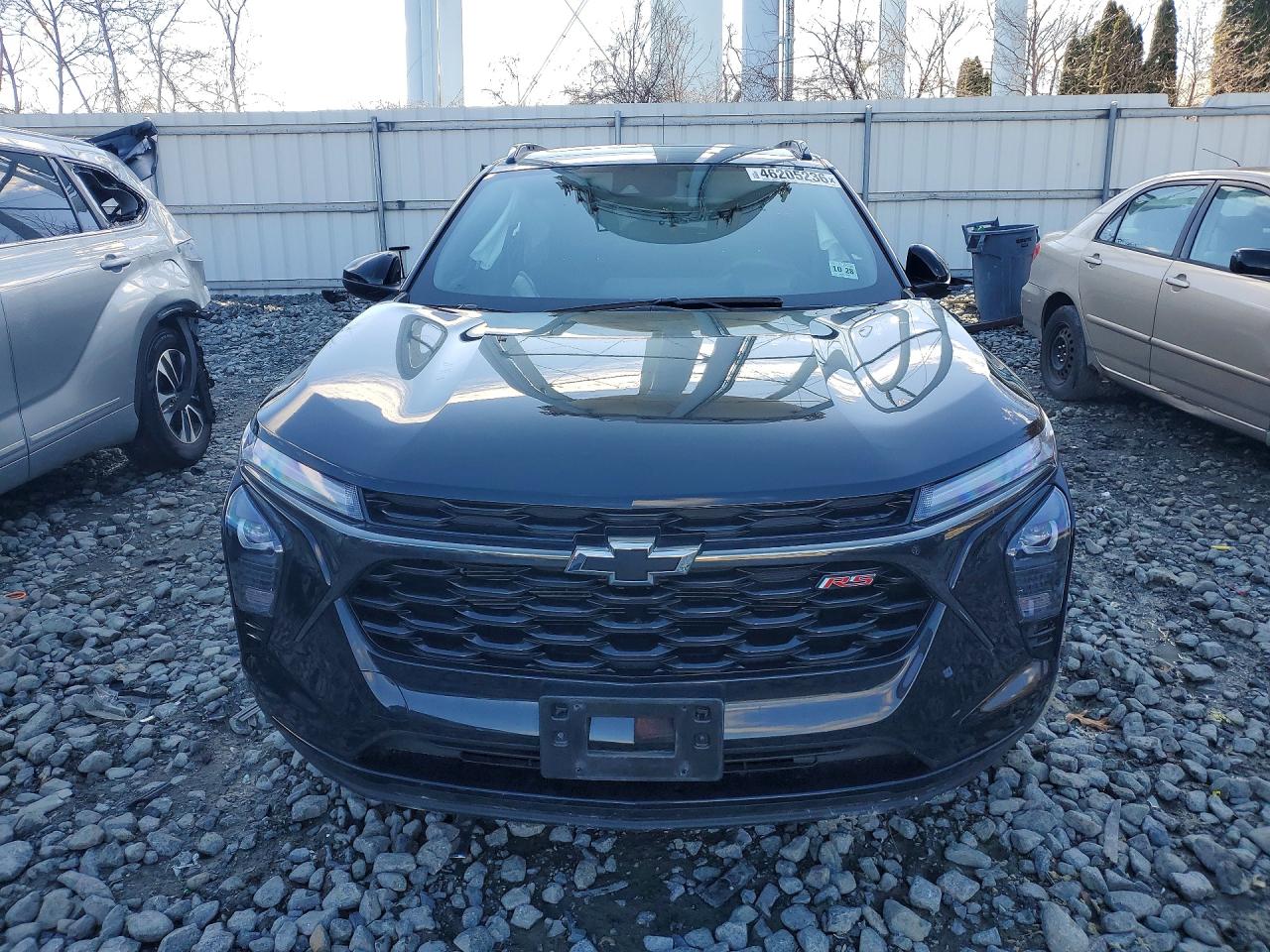 Chevrolet Trax 2rs