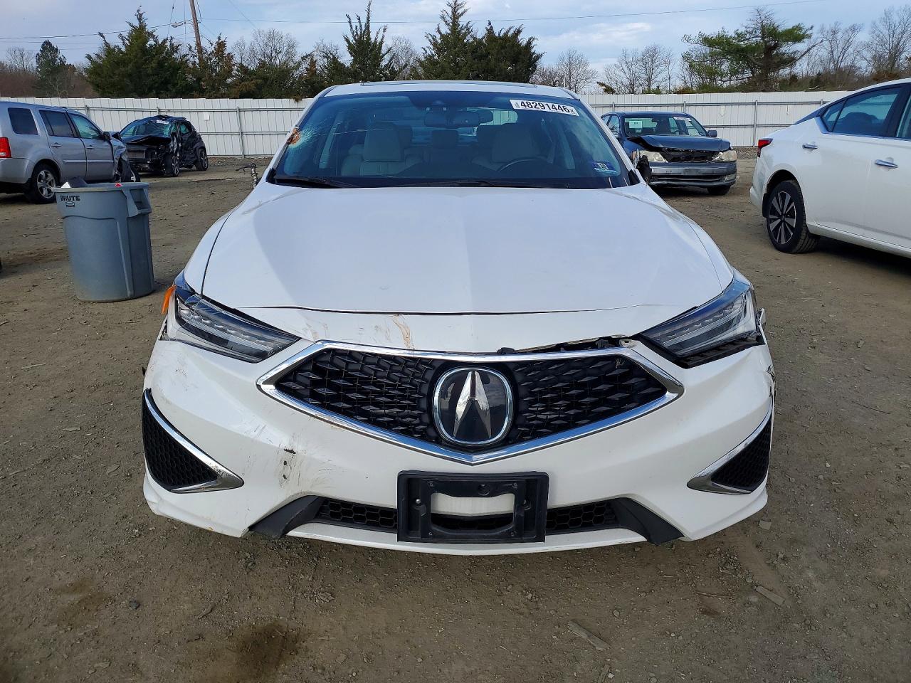Acura ILX Premium