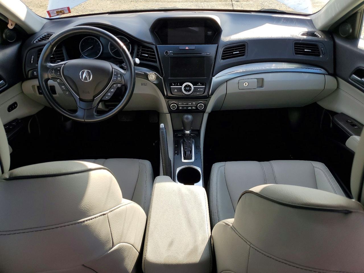 Acura ILX Premium