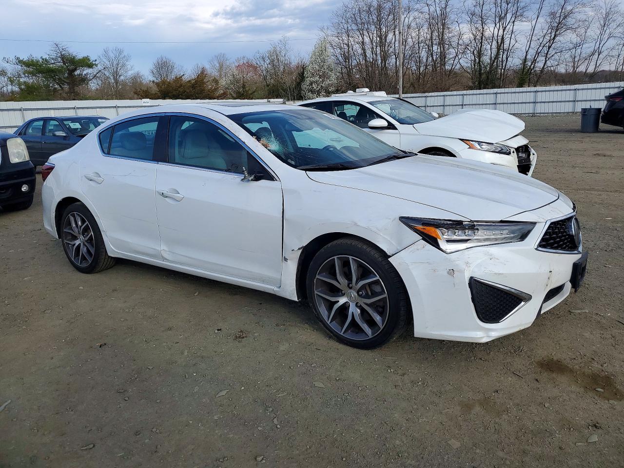 Acura ILX Premium