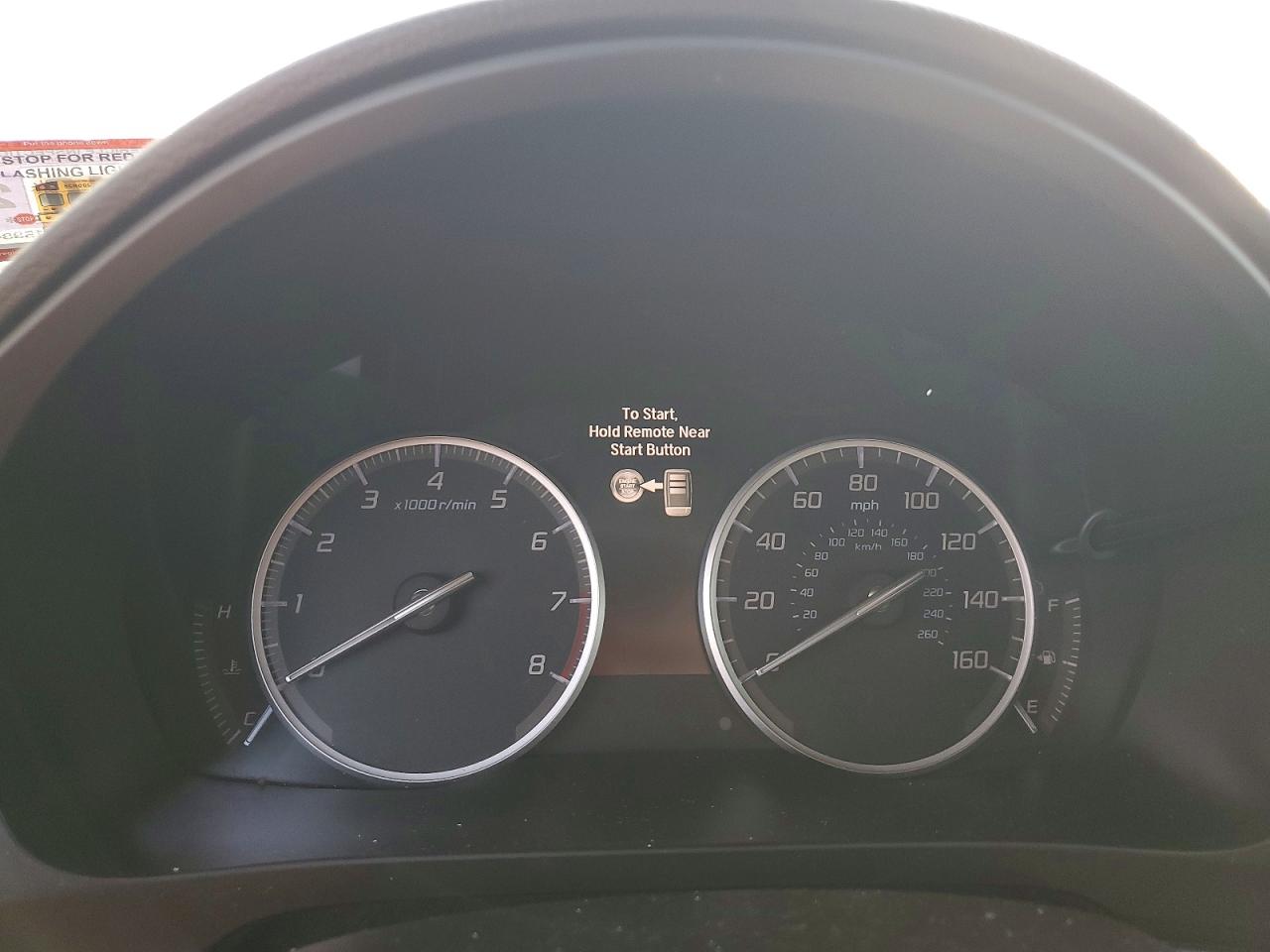 Acura ILX Premium