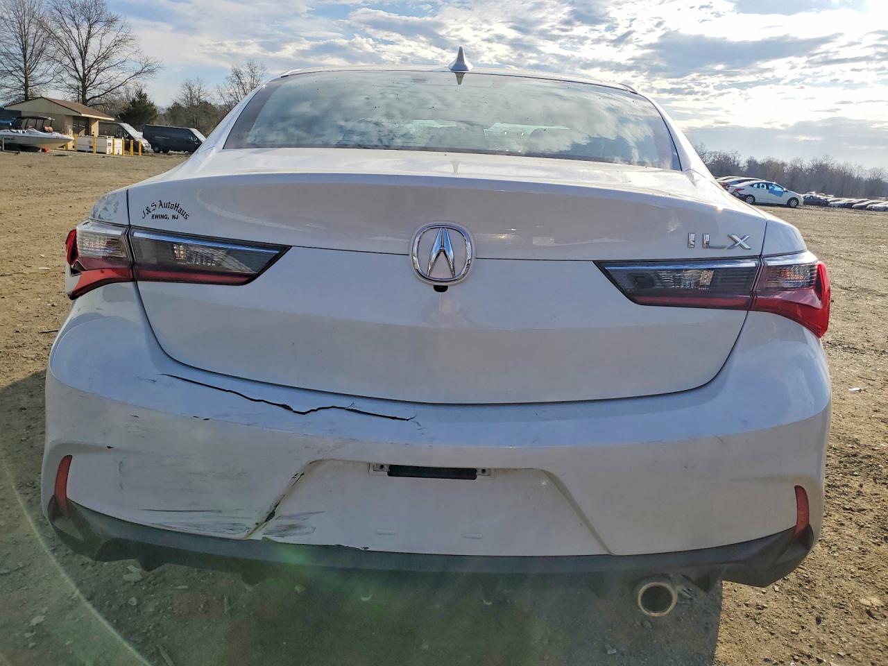 Acura ILX Premium