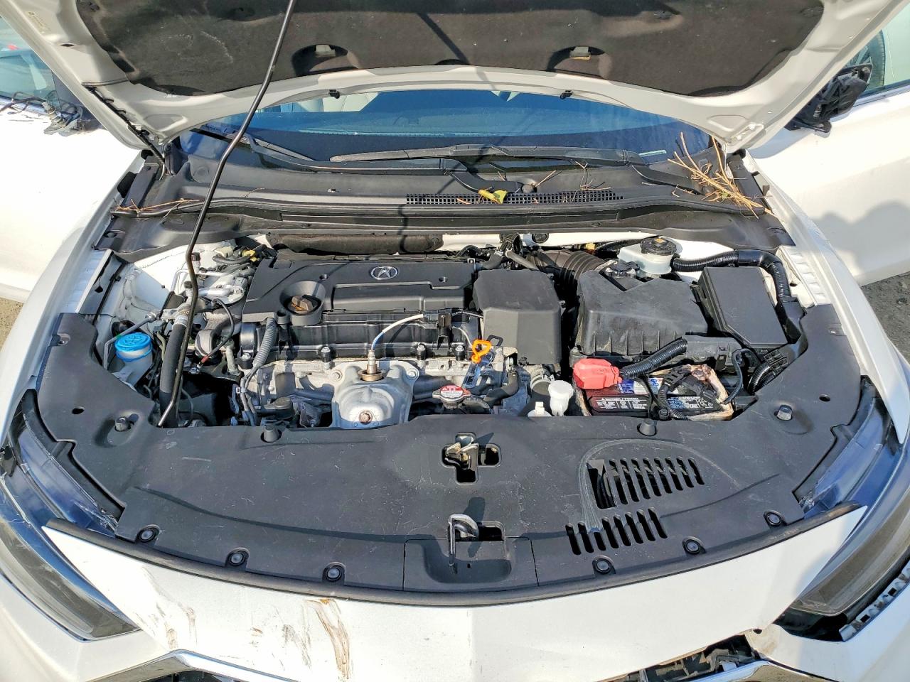 Acura ILX Premium