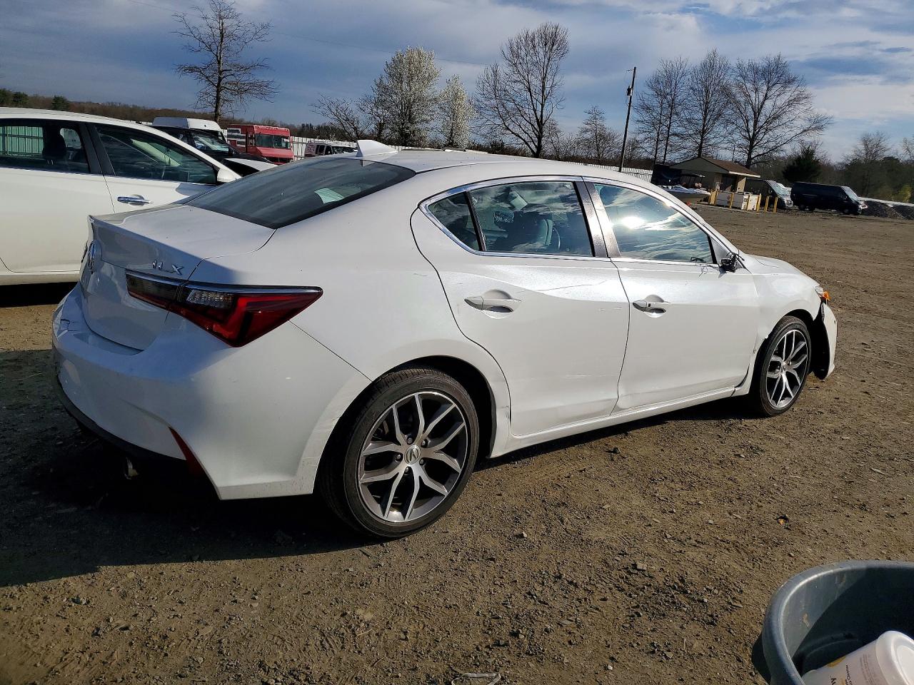 Acura ILX Premium