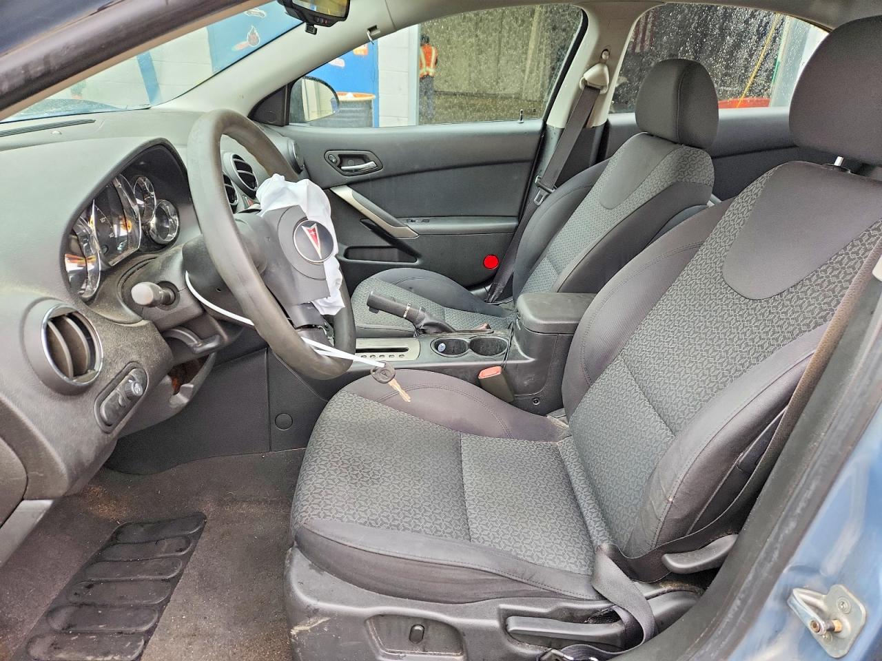 Pontiac G6 Value Leader