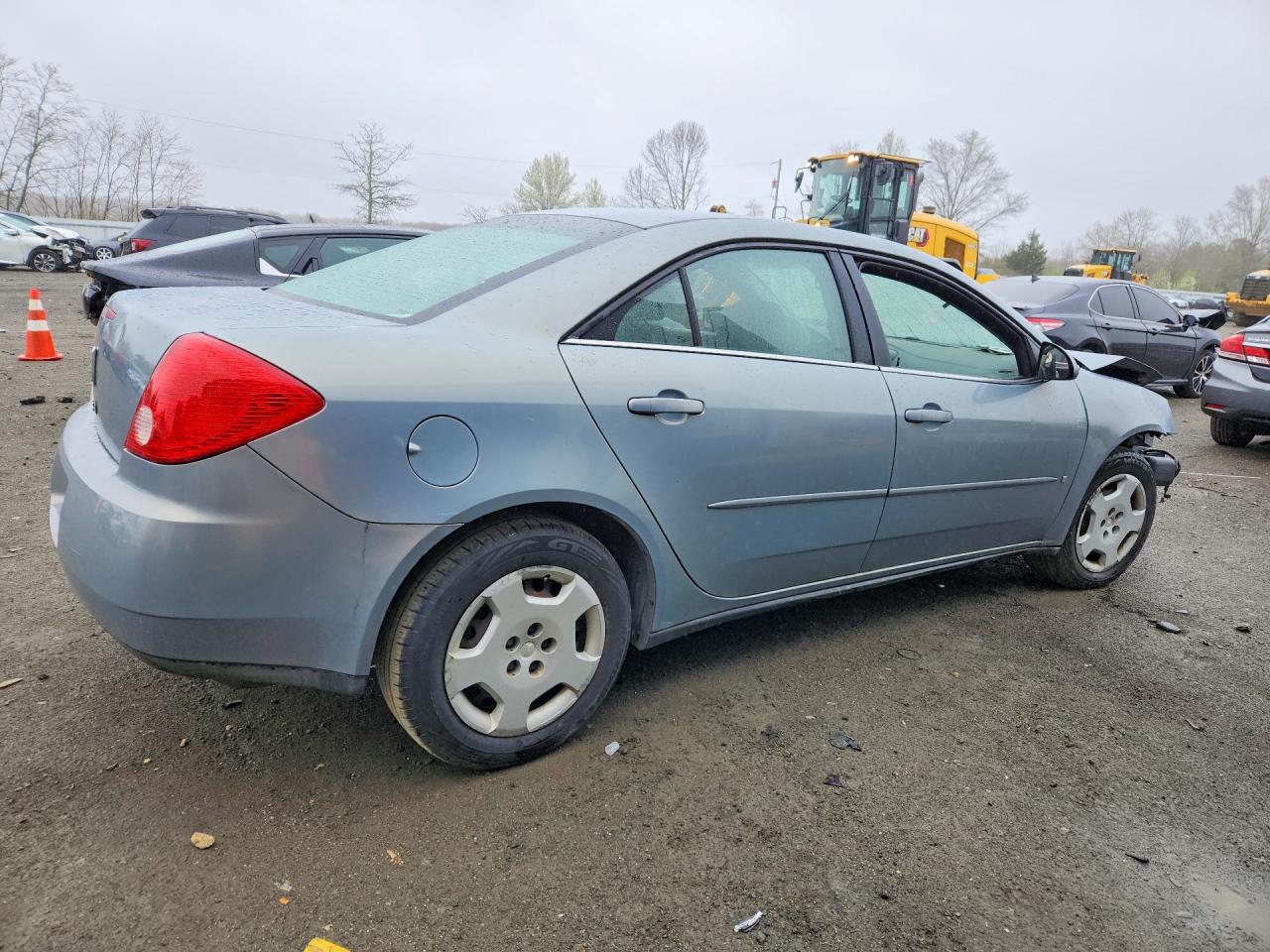 Pontiac G6 Value Leader