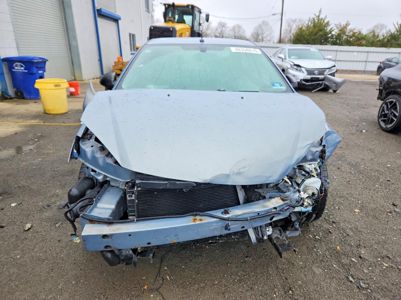 Pontiac G6 Value Leader