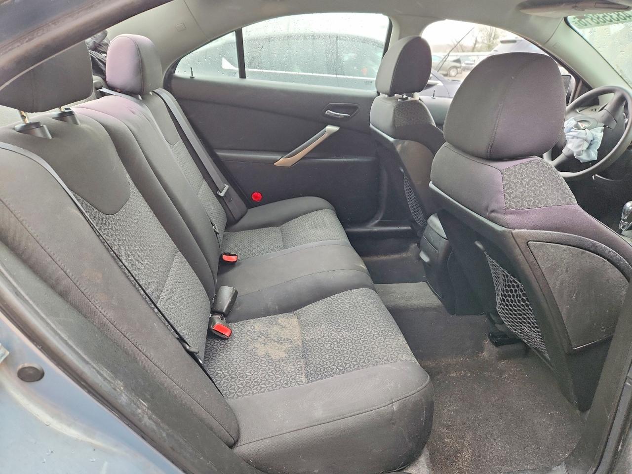 Pontiac G6 Value Leader
