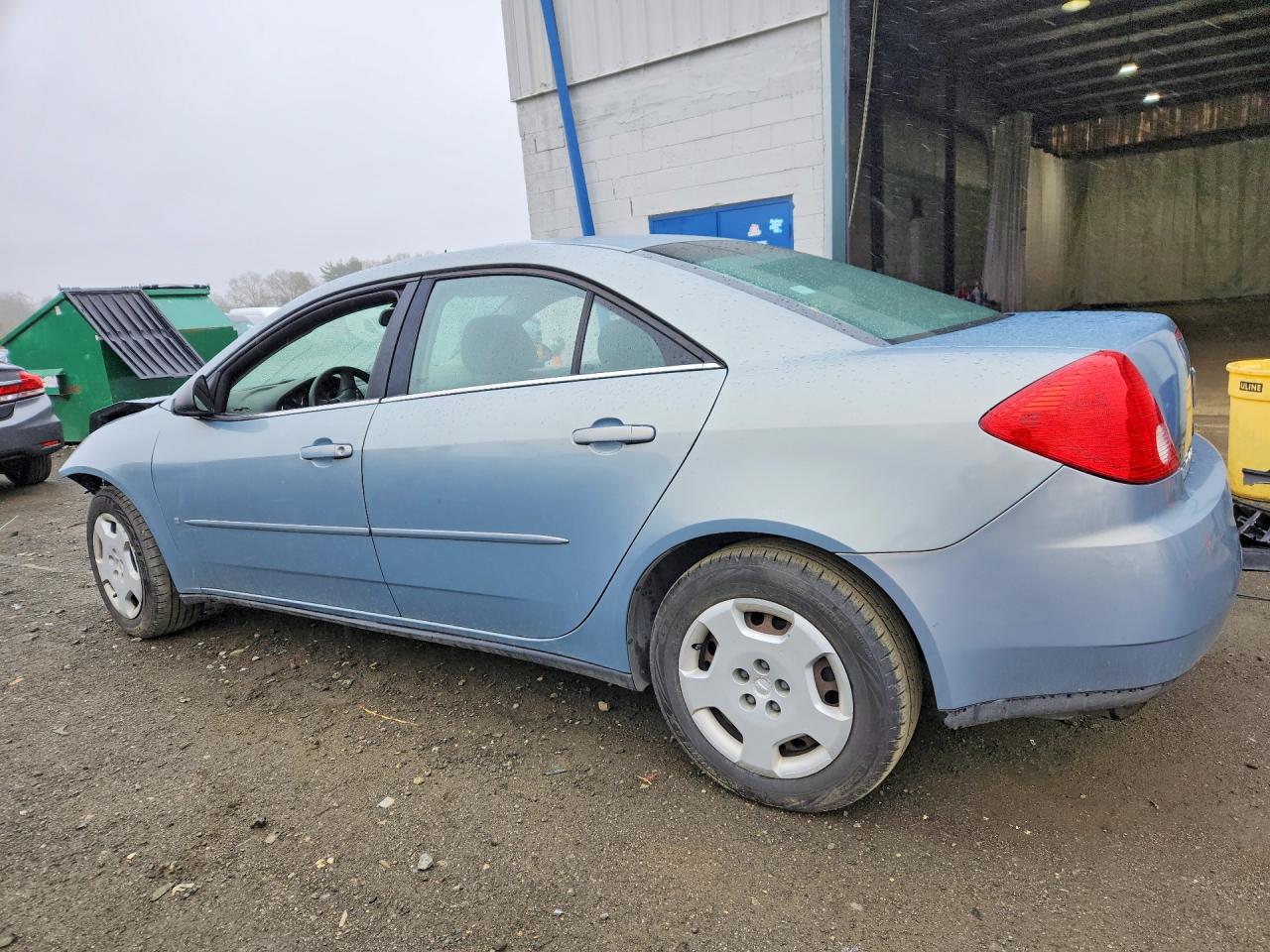 Pontiac G6 Value Leader