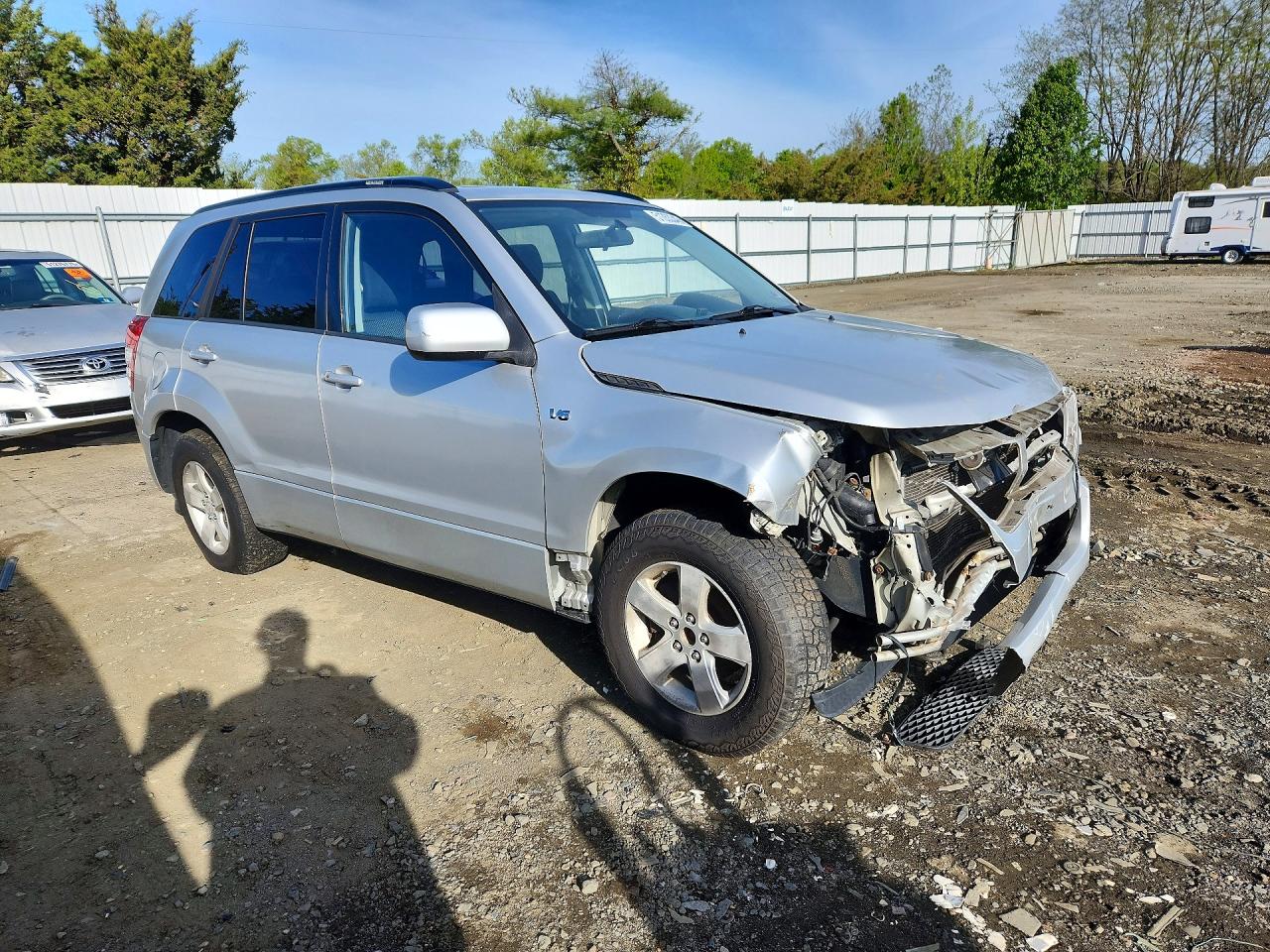 Suzuki Gr Vitara Xsport