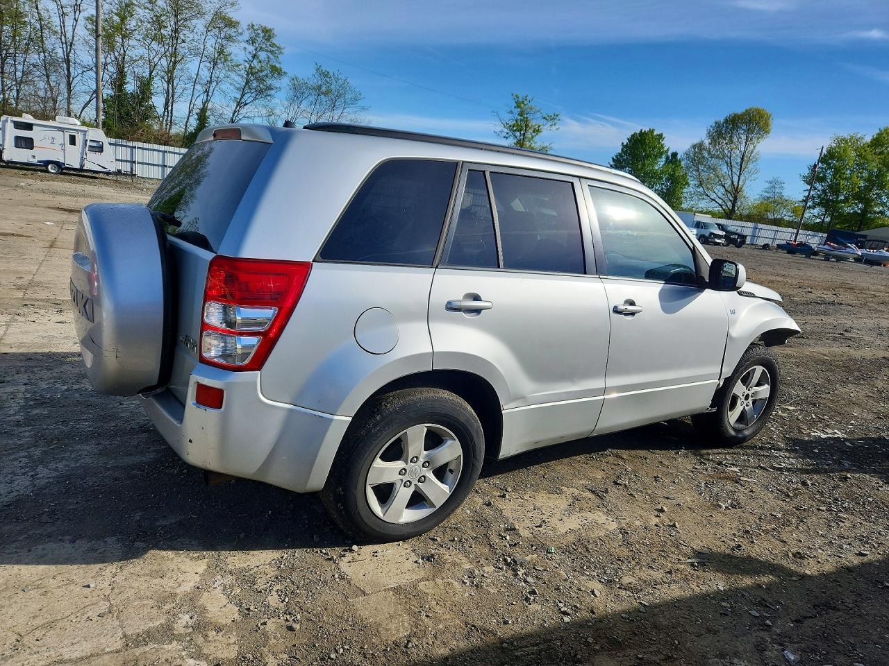 Suzuki Gr Vitara Xsport